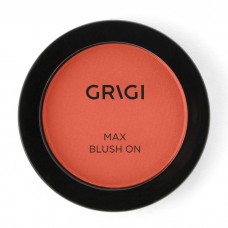 GRIGI MAX BLUSH ON Νο 22 ORANGE MATTE